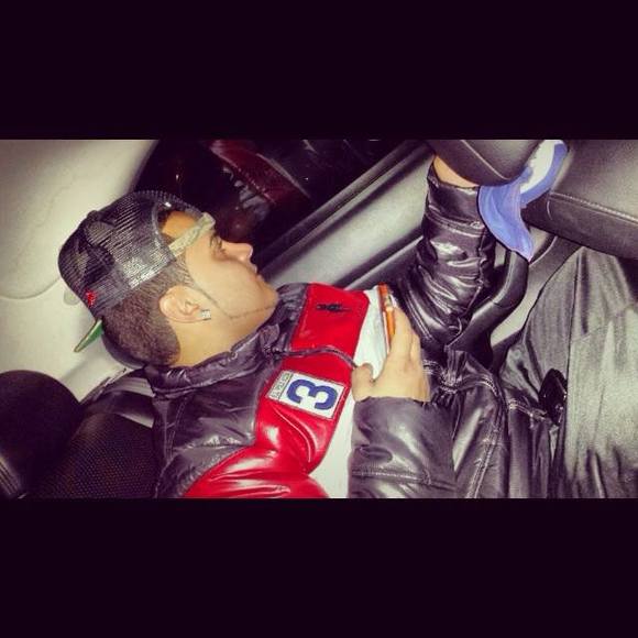 Meet your Posher, Roberto - Picture 1 of 1